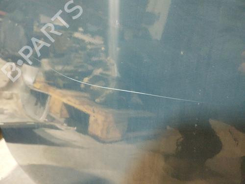 Right front door LADA NIVA Closed Off-Road Vehicle (2121, 2131) 1700 i 4x4 (21213, 21214) | BP29544845C3 