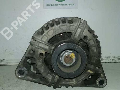 Alternator OPEL MERIVA A MPV (X03) 1.4 16V Twinport (E75) | BP2007734M7 