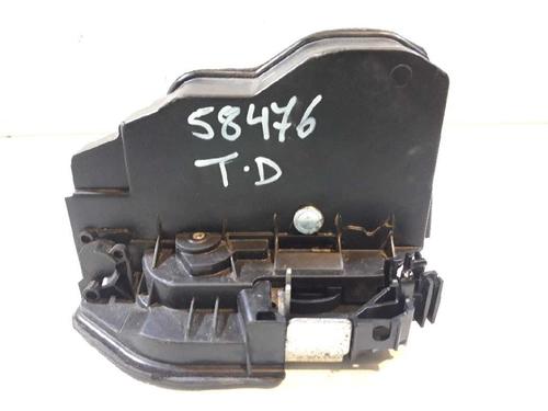 Used Rear right lock BMW 5 (E60) 530 d (218 hp) 5946630