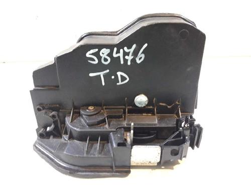 Rear right lock BMW 5 (E60) 530 d (218 hp) 7202148