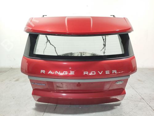 Tailgate LAND ROVER RANGE ROVER EVOQUE (L538) 2.0 D 4x4 | BP23210254C6 