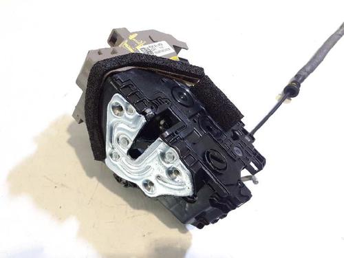 Used Rear left lock Rear left lock KIA CEED (CD) 1.6 T-GDI GT (204 hp) 9251522 9251522