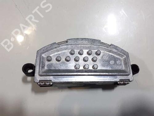 Heater resistor MERCEDES-BENZ VITO Van (W447)  | BP13047417M108 
