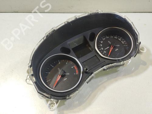 Quadrante CITROËN C-ELYSEE (DD_) 1.5 BlueHDi 100 | BP31753081C47