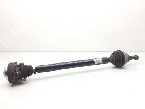Used Right front driveshaft VW CADDY III Box Body/MPV (2KA, 2KH, 2CA, 2CH) [2004-2016]  15655919