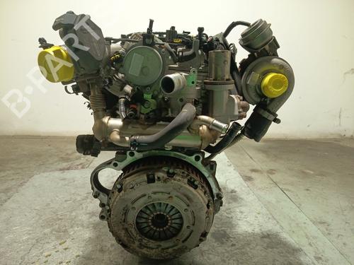 Engine HYUNDAI ix20 (JC) 1.6 CRDI | BP40293810M1 - Image 7