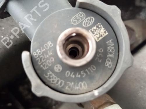 Engine HYUNDAI i30 (FD) 1.6 CRDi | BP29944867M1