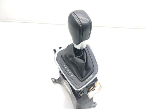 Gear lever RENAULT CLIO V (B7_) 1.6 E-TECH 145 (B7MU) | BP22981778M90