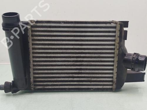 Used Intercooler DACIA DUSTER (HS_) 1.5 dCi (109 hp) 26563088