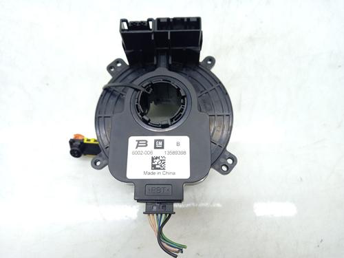 Kontantrulle Airbag /Stelring OPEL ZAFIRA TOURER C (P12) 1.6 CDTI (75) (136 hp) 24803981