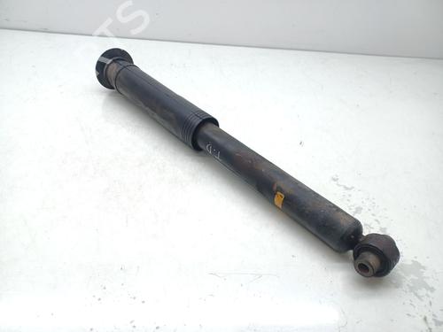 Right rear shock absorber TOYOTA AURIS (_E18_) 1.8 Hybrid (ZWE186_) (136 hp) 17753478