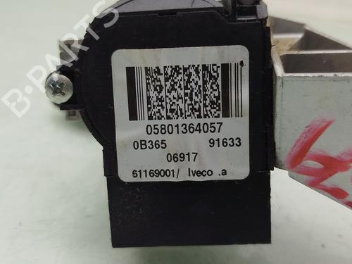 Ignition barrel IVECO DAILY IV Platform/Chassis 35C14, 35S14, 35S14 /P | BP32165341M48  - Image 6