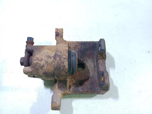 Left rear brake caliper MITSUBISHI PAJERO III (V7_W, V6_W)  | BP15097397M107 