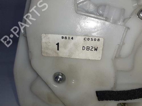 Front right lock MAZDA CX-3 (DK)  | BP5984855C97 