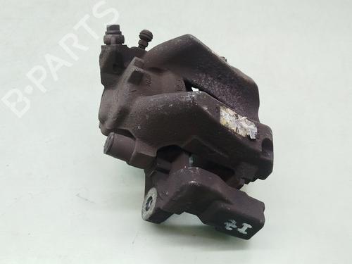 Left front brake caliper CITROËN C4 Grand Picasso II (DA_, DE_) 1.6 HDi / BlueHDi 115 | BP37700513M105 - Image 2