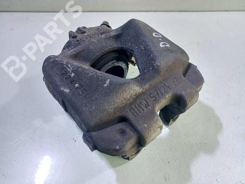 Used Right front brake caliper BMW 3 Touring (E91) 320 d xDrive (184 hp) 12150116