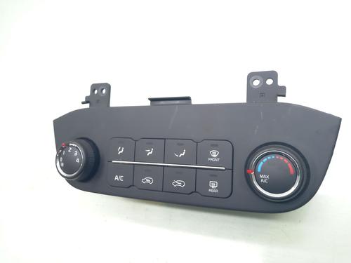 Climate control KIA SPORTAGE III (SL)  | BP16728849I5 