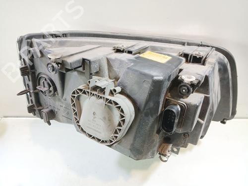 Left headlight VW TRANSPORTER T5 Van (7HA, 7HH, 7EA, 7EH) 1.9 TDI | BP33802268C28  - Image 7