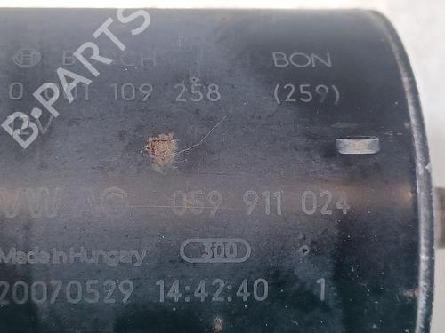 Starter AUDI A6 C6 Avant (4F5) 3.0 TDI quattro | BP36303472M8 - Image 5