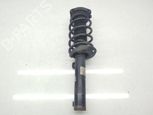 Used Right front shock absorber AUDI A3 (8P1) 2.0 TDI (170 hp) 30463956