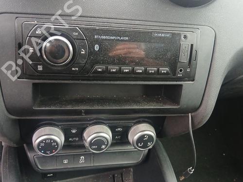 Used Parts AUDI A1 Sportback (8XA, 8XF)  1.4 TDI  4483287