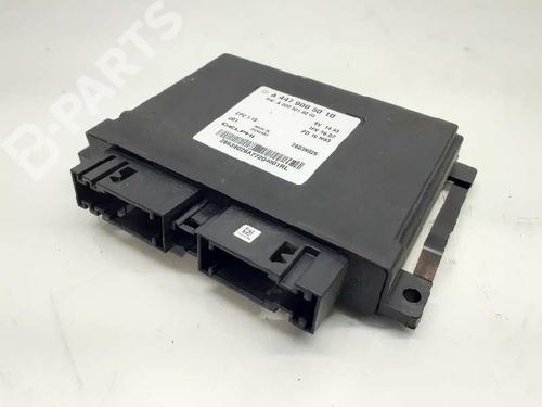 Used Electronic module MERCEDES-BENZ VITO Mixto (Double Cabin) (W447) [2014-2025]  9631746