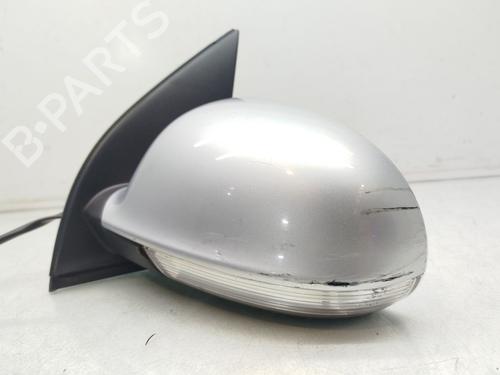Left mirror VW GOLF V (1K1) 1.9 TDI | BP30271967C26 