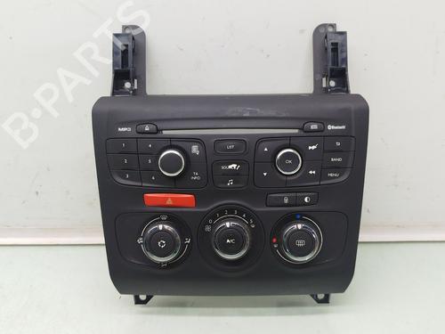 Switch CITROËN C4 II (NC_) 1.6 BlueHDi 100 | BP35802094I30 - Image 2