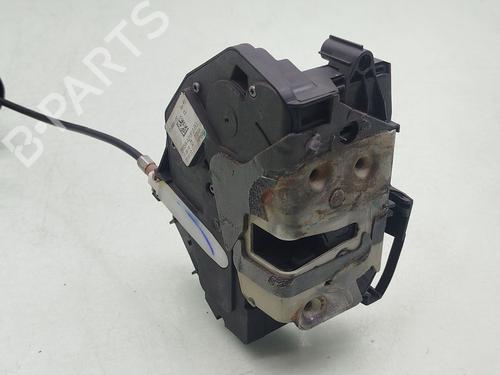 Used Front right lock FORD MONDEO V Hatchback (CE) 1.5 EcoBoost (160 hp) 26653119