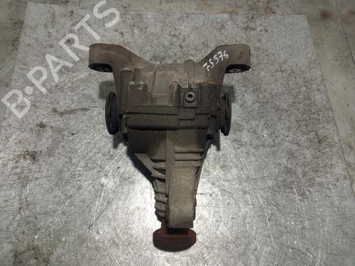 Used Rear differential AUDI Q7 (4LB) 3.0 TDI quattro (233 hp) 30760115