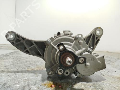Used Rear differential MERCEDES-BENZ GLB (X247) GLB 200 d 4-matic (247.613) (150 hp) 29280218