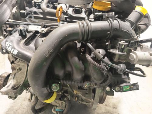 Engine RENAULT CLIO IV (BH_) 1.6 RS (BHJ4, BHJ6, BHMM) | BP36561851M1 - Image 7