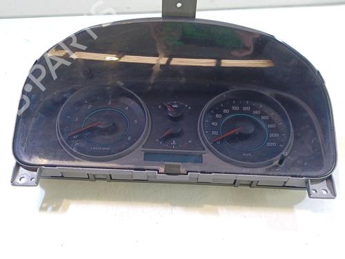 Instrument cluster CHEVROLET CAPTIVA (C100, C140) 2.2 D 4WD | BP22771707C47 
