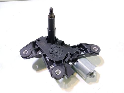 Rear wiper motor RENAULT CLIO V (B7_) 1.0 TCe 100 (B7MT) | BP16723165M102 