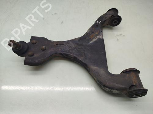 Used Left front suspension arm MERCEDES-BENZ VITO / MIXTO Van (W639) 111 CDI (639.601, 639.603, 639.605) (109 hp) 24369449