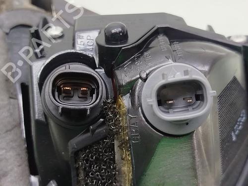 Left tailgate light MAZDA CX-5 (KE, GH) 2.0 (KEEFW) | BP39146294C79 - Image 5