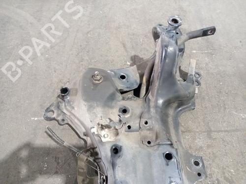 Vorderachsträger TOYOTA PRIUS (_W3_) 1.8 Hybrid (ZVW3_) | BP30725235M9 