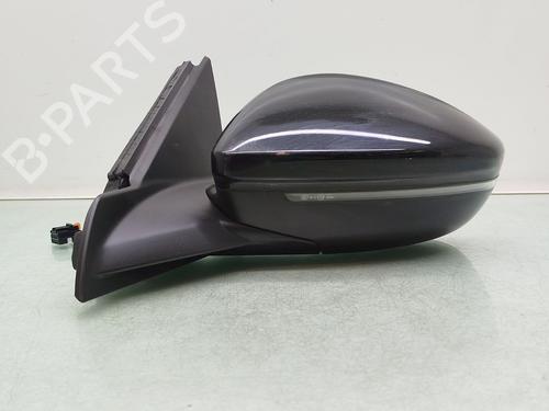Used Left mirror OPEL CORSA F (P2JO) 1.2 (68) (101 hp) 29432841