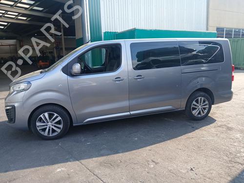 Glove box PEUGEOT EXPERT Van (V_) 2.0 BlueHDi 180 | BP34568234C95  - Image 13