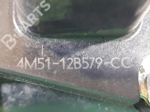 Mass air flow sensor FORD FOCUS II (DA_, HCP, DP) 1.8 TDCi | BP3454448M95 