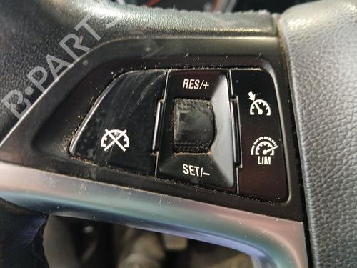 Engine control unit (ECU) OPEL ZAFIRA TOURER C (P12) 1.6 CDTI (75) | BP24803986M57 