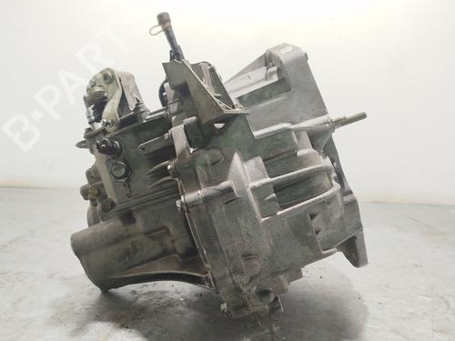 Gearbox RENAULT SCÉNIC II (JM0/1_) 1.9 dCi (JM0G, JM12, JM1G, JM2C) | BP26736075M3 