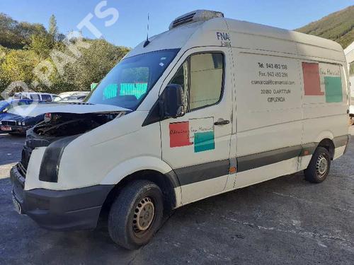 Used Parts VW CRAFTER 30-50 Van (2E_)    1167584