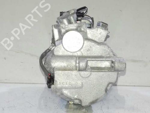 AC compressor MERCEDES-BENZ V-CLASS (W447) V 250 BlueTEC / d (447.811, 447.813, 447.815) | BP4914624M34 