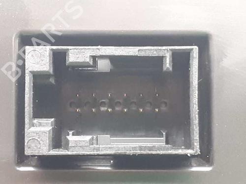 Instrument cluster FORD FOCUS III 1.0 EcoBoost | BP13873256C47 