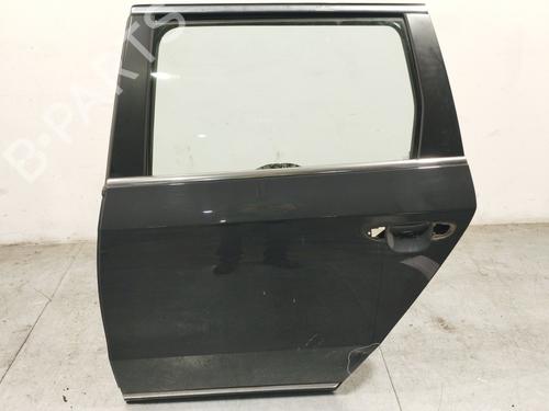 Used Left rear door VW PASSAT B7 Variant (365) 1.6 TDI (105 hp) 26563191