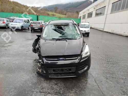 Right sun visor FORD KUGA II (DM2) 1.6 EcoBoost | BP29254587I2 