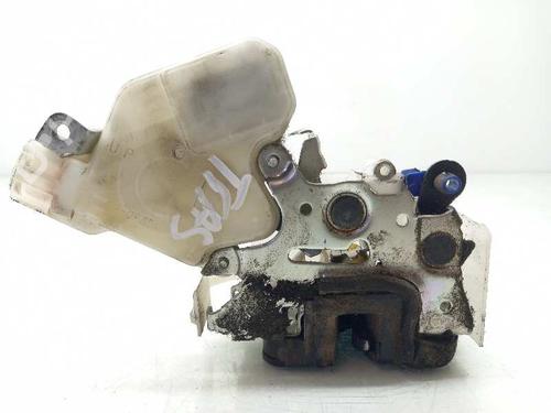 Tailgate lock SUZUKI GRAND VITARA II (JT, TE, TD) 1.9 DDiS (JB419WD, JB419XD) | BP15097200C101 