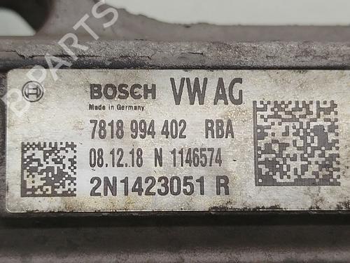 Steering rack VW CRAFTER Platform/Chassis (SZ_) 2.0 TDI 4motion (SZB, SZC, SZH, SZI, SZO, SZP, SZU, SZV) | BP36236000M22  - Image 6