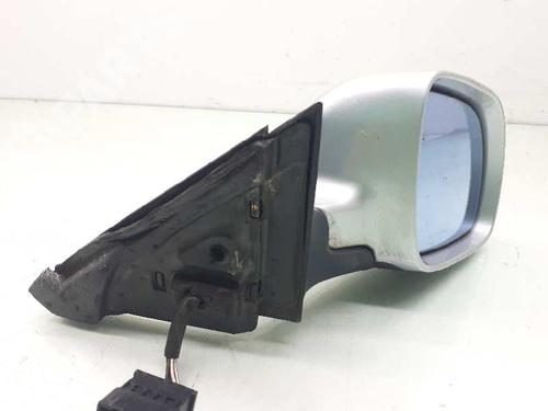 Right mirror AUDI A3 (8L1)  | BP10407082C27 